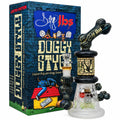 Snoop Dogg LBS Everyday Doggystyle Rig Bong Limited Box