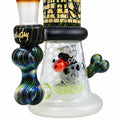 Snoop Dogg LBS Everyday Doggystyle Rig Bong Limited Close