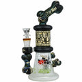 Snoop Dogg LBS Everyday Doggystyle Rig Bong Limited