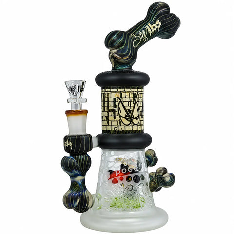 Snoop Dogg LBS Everyday Doggystyle Rig Bong Limited
