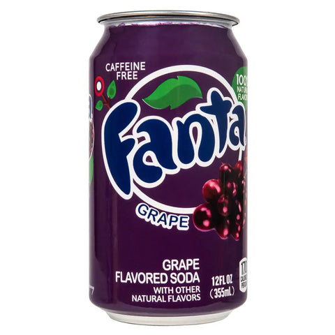 Soda Can Stash Container