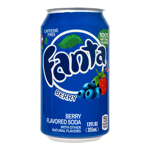 Soda Can Stash Container