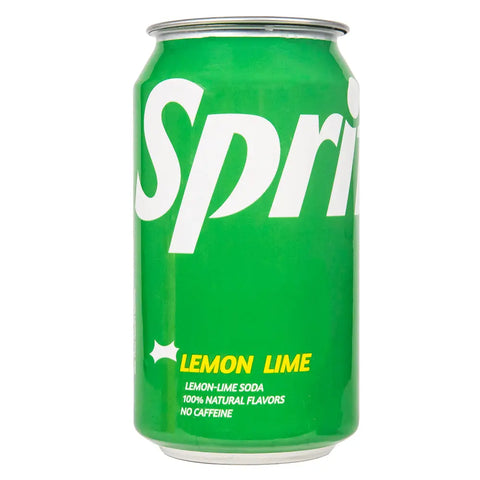 Soda Can Stash Container