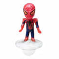 Spiderman Carb Cap