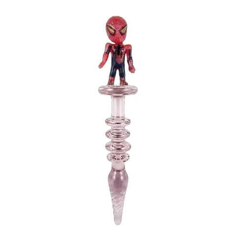 Spiderman Dabber 