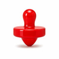 Spinner Carb Cap Red