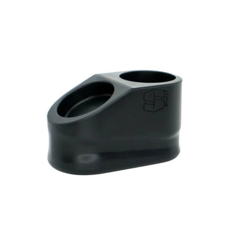Stache The Base Adapter for Puffco Proxy Black