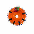 Strawberry Cake 14mm Bong Bowl Inside