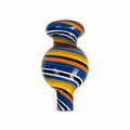 Sunset Swirl Carb Cap
