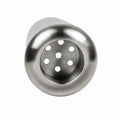 Drop Metal Gravity Bong Bowl