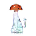 Trippy Mushroom Bong Bong