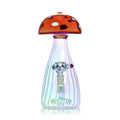 Trippy Mushroom Bong XL Bong Front