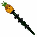 Tropical Pineapple Glass Dabber