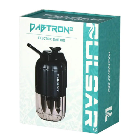 Pulsar Dabtron 2.0 Electric Dab Rig