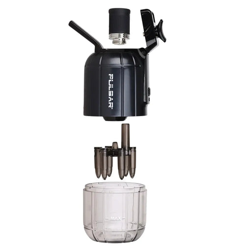 Pulsar Dabtron 2.0 Electric Dab Rig