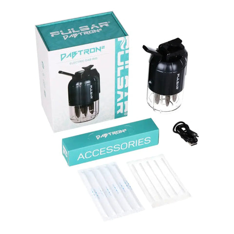 Pulsar Dabtron 2.0 Electric Dab Rig