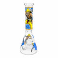 Usopp's Aim Beaker Glass Bong