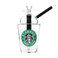 Wake&Bake Starbud Cup Bong 5"