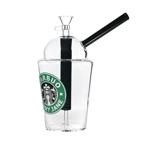 Wake&Bake Starbud Cup Bong