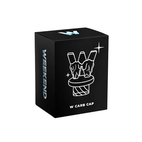 Weekend Carb Cap Box