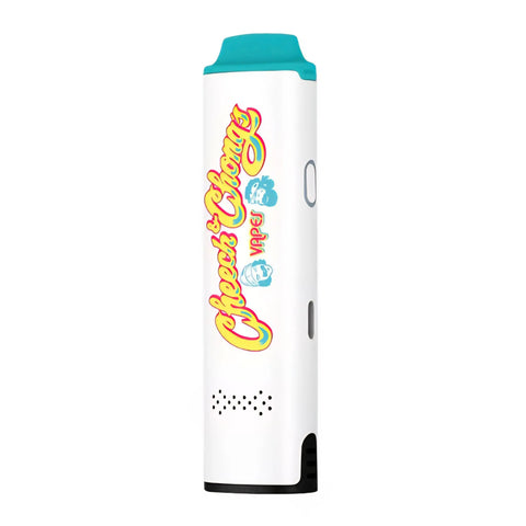 XVAPE Cheech & Chong Mambo Vaporizer