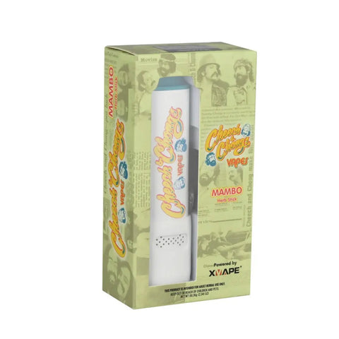 XVAPE Cheech & Chong Mambo Vaporizer