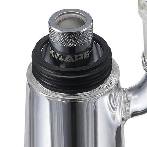 XVape Vista Mini 2 Electronic Dab Rig