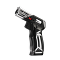 Yocan Diablo Torch Lighter Silver