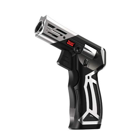 Yocan Diablo Torch Lighter Silver