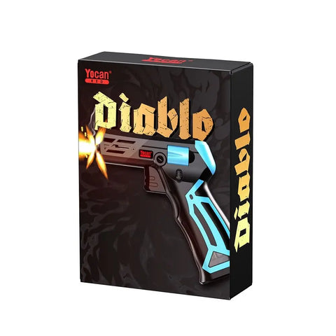 Yocan Diablo Torch Lighter 