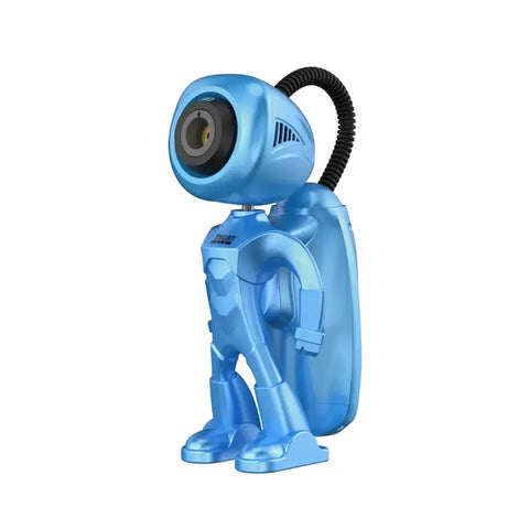 Yocan Hero Torch Lighter Blue