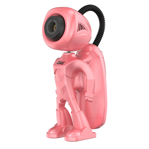 Yocan Hero Torch Lighter Pink