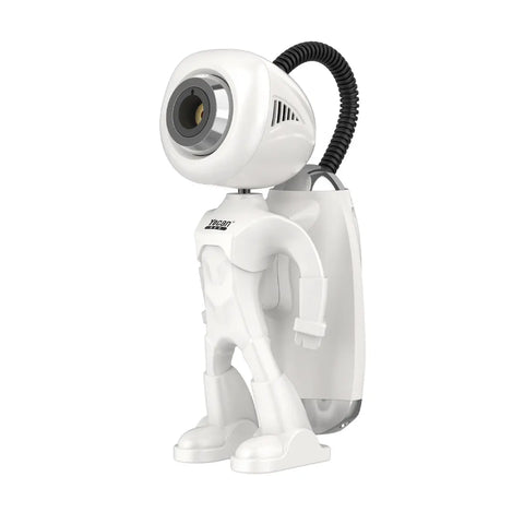Yocan Hero Torch Lighter White
