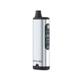 Yocan Ziva 2.0 Smart 510 Vape Battery Silver
