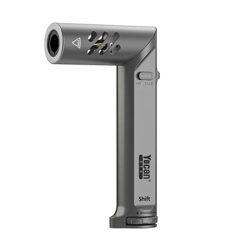 Yocan Shift Torch Gray