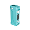 Yocan UNI Pro Box Mod Smart 510 Vape Battery Blue