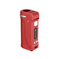 Yocan UNI Pro Box Mod Smart 510 Vape Battery Red