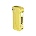 Yocan UNI Pro Box Mod Smart 510 Vape Battery Yellow