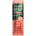 Zig-Zag Hemp Wraps - Georgia Fields Pack