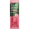 Zig-Zag Hemp Wraps - Summer Slice Pack