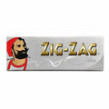 Zig-Zag Silver 1 1/4 Rolling Papers
